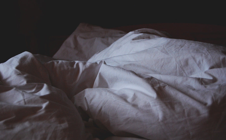 5 Tipps für einen erholsameren Schlaf